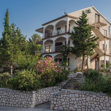 Apartments Lounger Crikvenica Zewnętrze zdjęcie