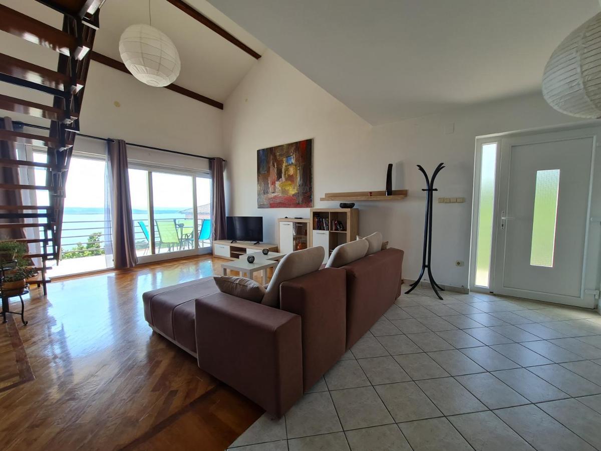 Apartments Lounger Crikvenica Zewnętrze zdjęcie