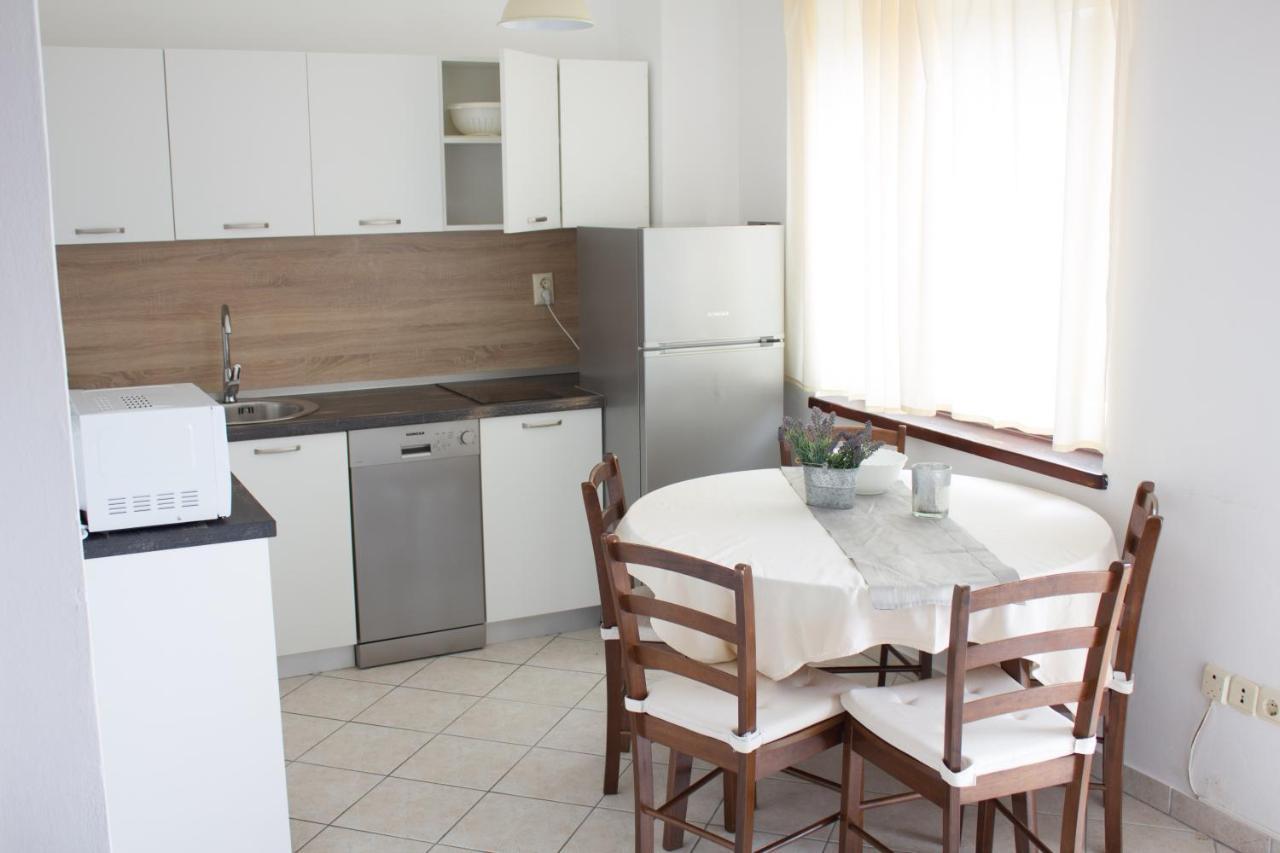 Apartments Lounger Crikvenica Zewnętrze zdjęcie