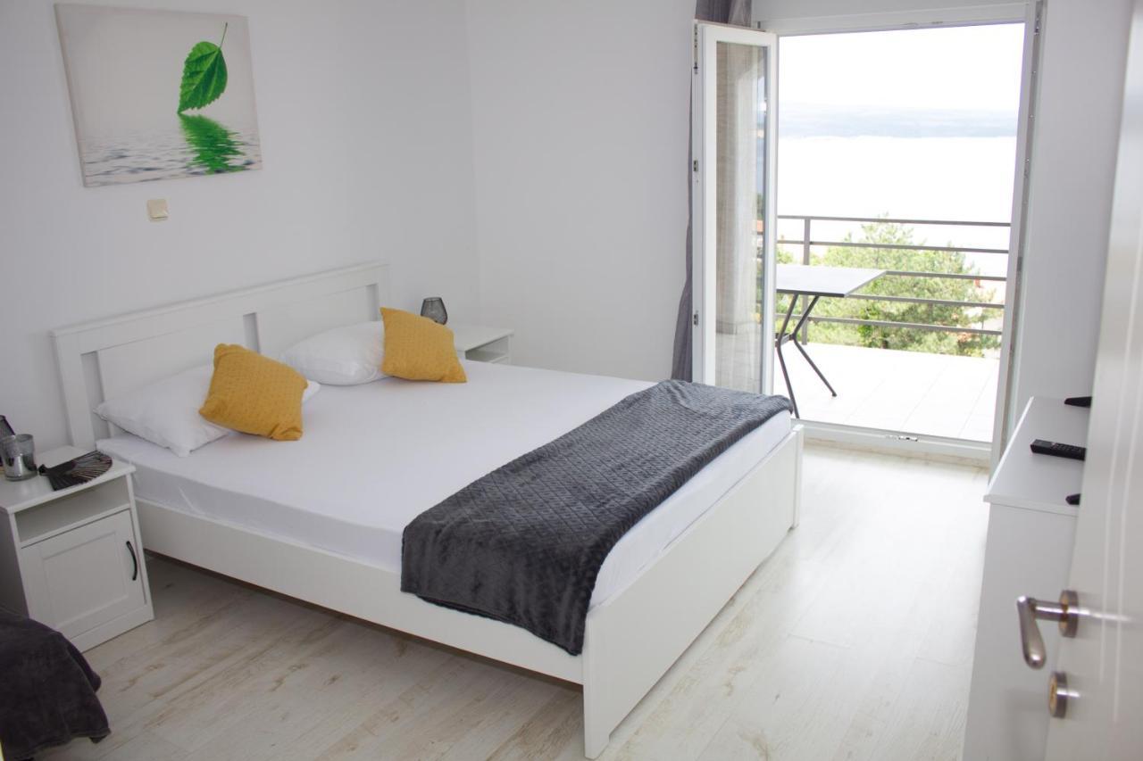 Apartments Lounger Crikvenica Zewnętrze zdjęcie