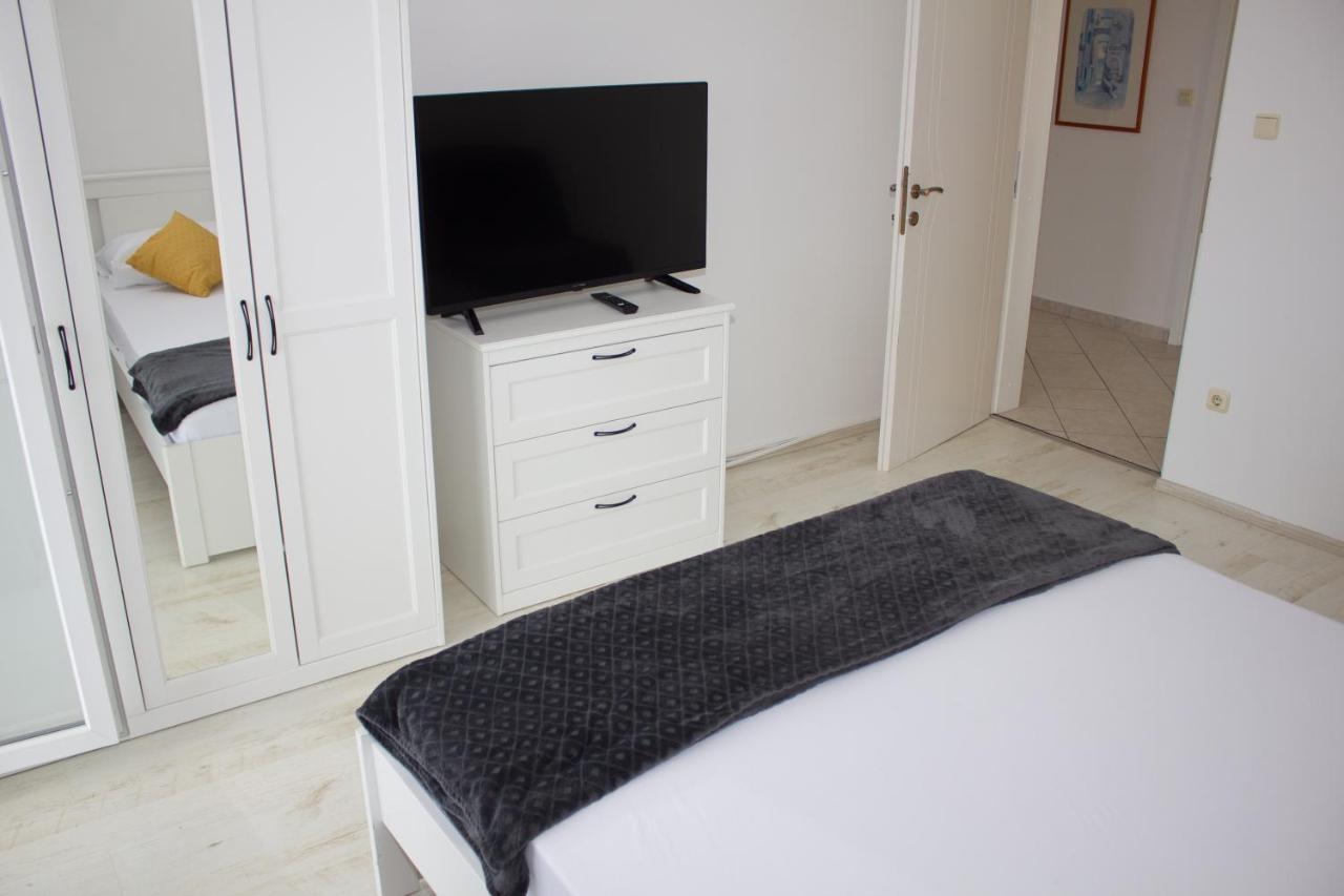 Apartments Lounger Crikvenica Zewnętrze zdjęcie