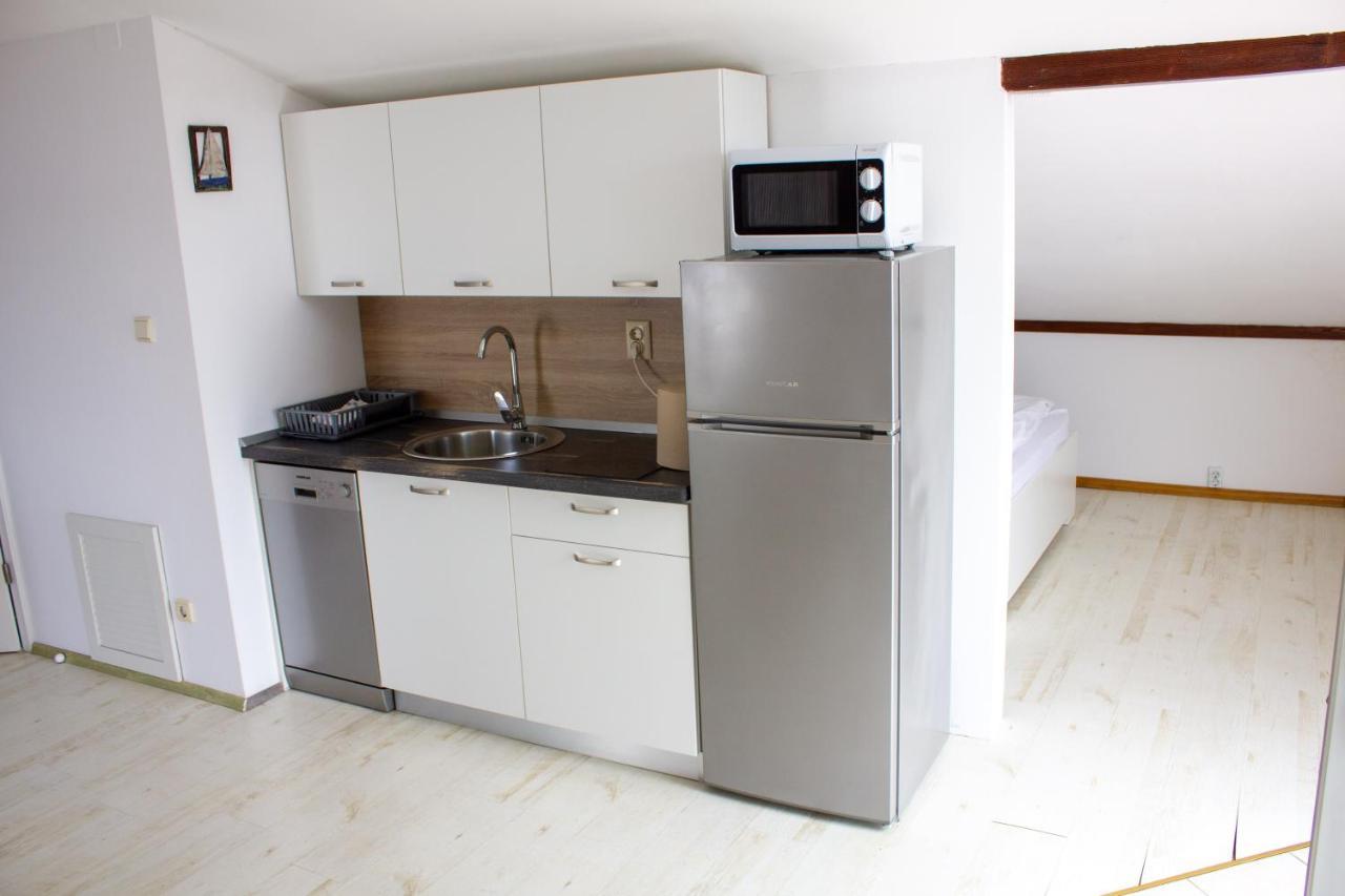 Apartments Lounger Crikvenica Zewnętrze zdjęcie