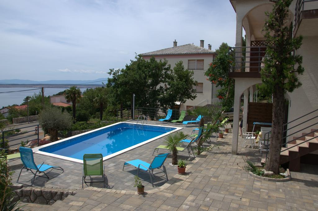 Apartments Lounger Crikvenica Pokój zdjęcie