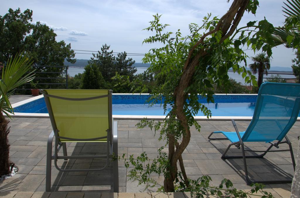 Apartments Lounger Crikvenica Pokój zdjęcie