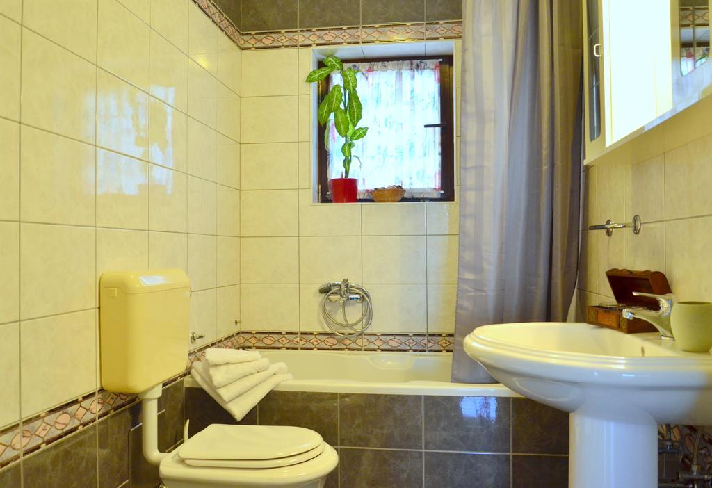 Apartments Lounger Crikvenica Zewnętrze zdjęcie