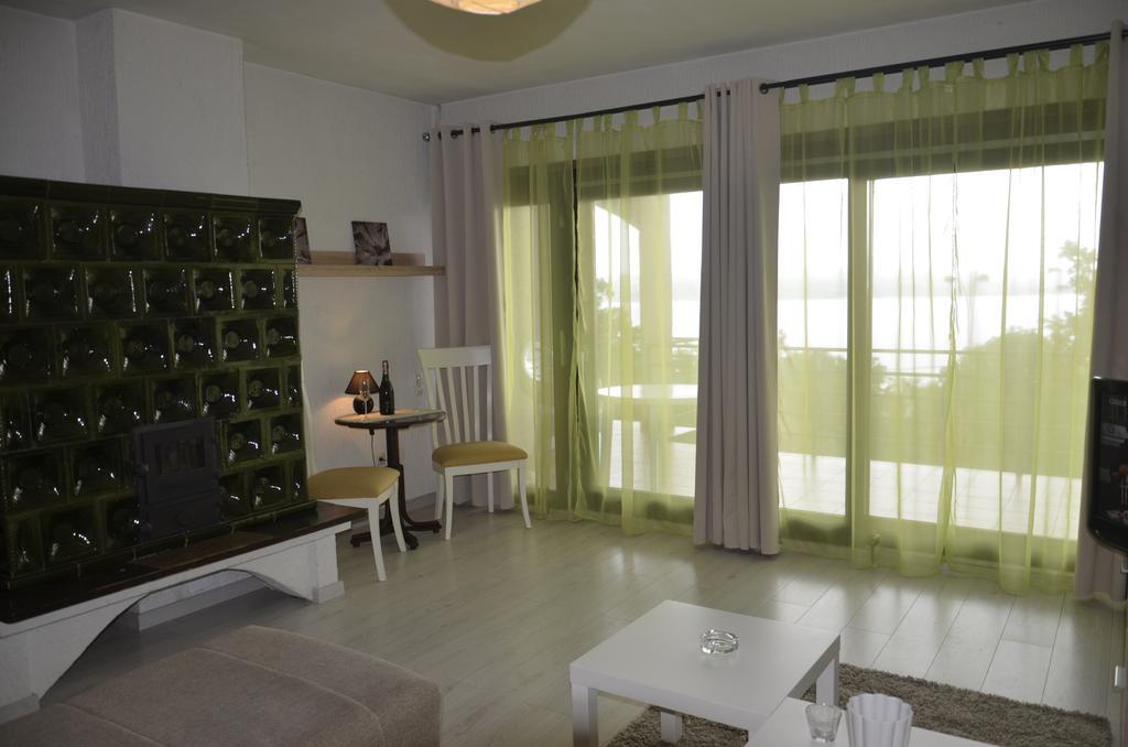 Apartments Lounger Crikvenica Zewnętrze zdjęcie