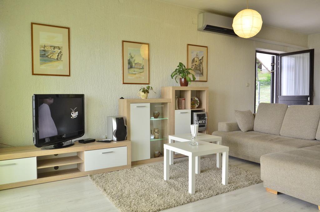 Apartments Lounger Crikvenica Zewnętrze zdjęcie