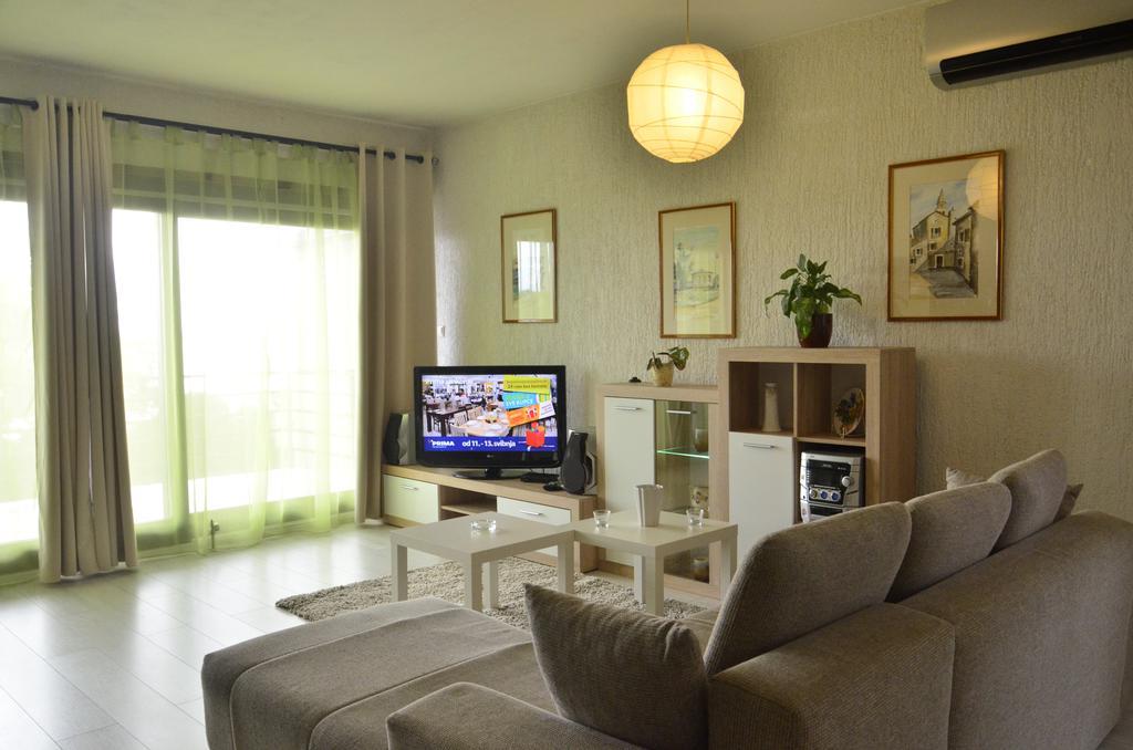 Apartments Lounger Crikvenica Zewnętrze zdjęcie