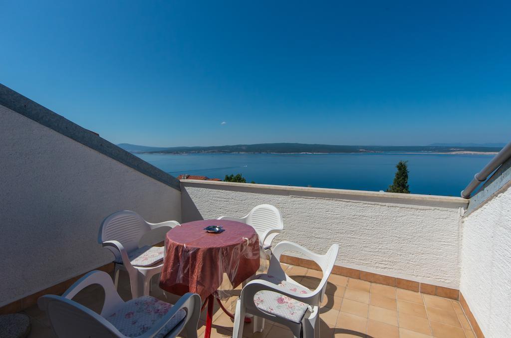 Apartments Lounger Crikvenica Pokój zdjęcie